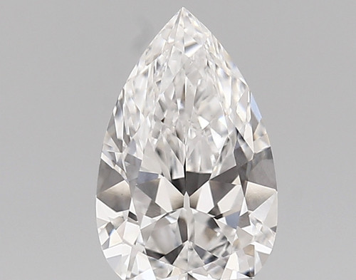 1.22 Carat Pear Lab Grown