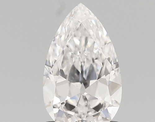 1.01 Carat Pear Lab Grown