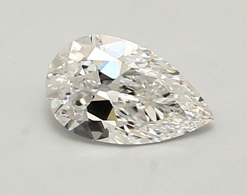 0.94 Carat Pear Lab Grown