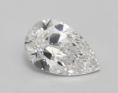 0.85 Carat Pear Lab Grown