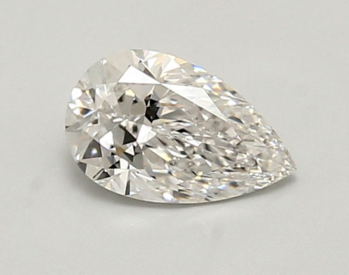 0.93 Carat Pear Lab Grown