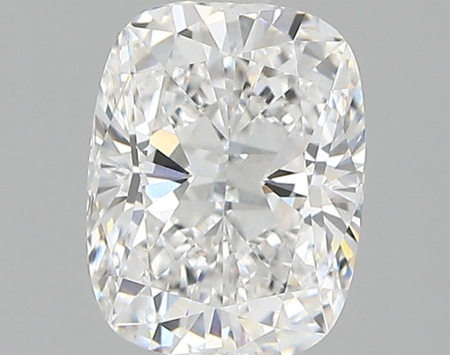 1.60 Carat Cushion Lab Grown