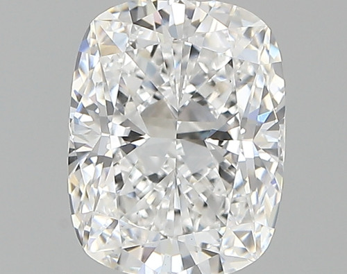1.60 Carat Cushion Lab Grown