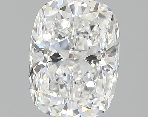 1.35 Carat Cushion Lab Grown