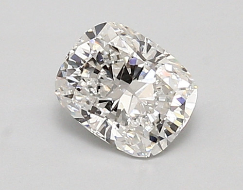 0.95 Carat Cushion Lab Grown 0.95 Carat Cushion Lab Grown