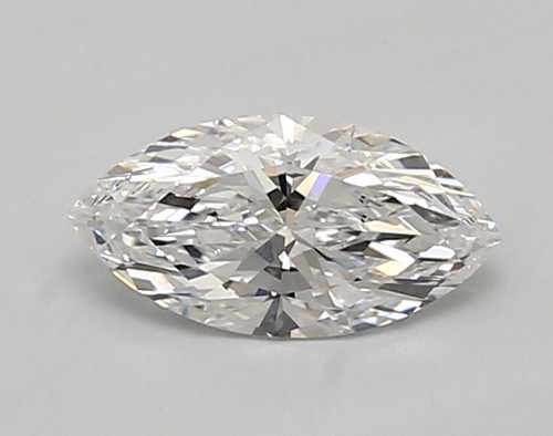 0.93 Carat Marquise Lab Grown