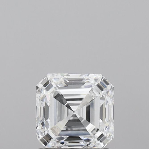 1.02 Carat Asscher Lab Grown