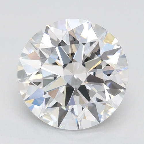 1.00 Carat Round Cut Lab Grown