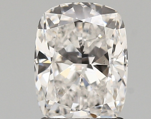 1.52 Carat Cushion Lab Grown 1.52 Carat Cushion Lab Grown