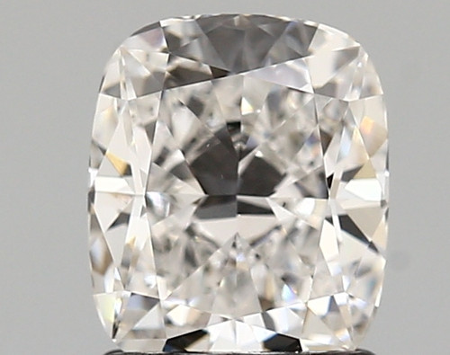 1.27 Carat Cushion Lab Grown
