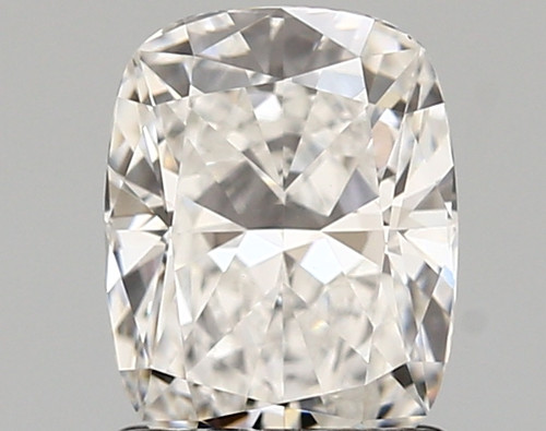 1.26 Carat Cushion Lab Grown