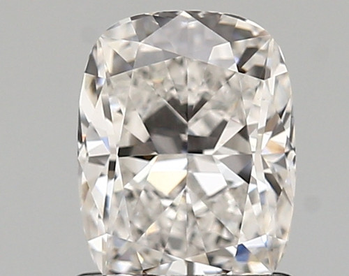1.04 Carat Cushion Lab Grown