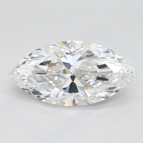 2.00 Carat Marquise Lab Grown 2.00 Carat Marquise Lab Grown