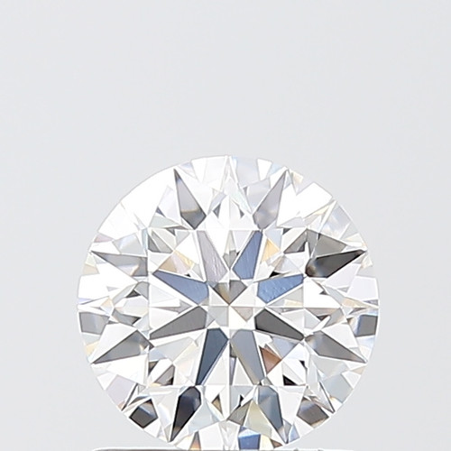 1.09 Carat Round Cut Lab Grown 1.09 Carat Round Cut Lab Grown
