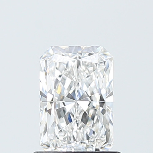 1.01 Carat Radiant Lab Grown