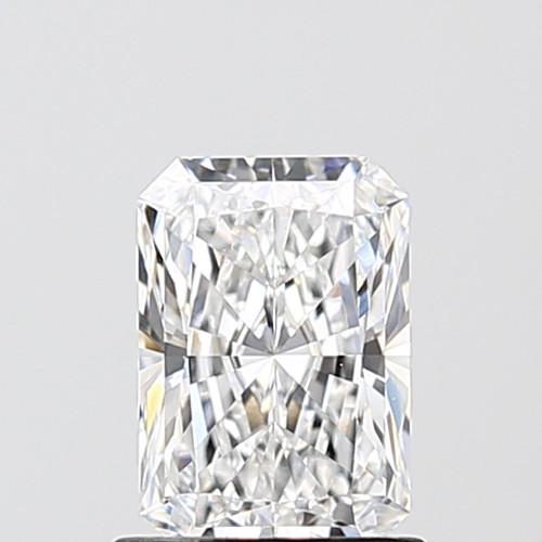 1.10 Carat Radiant Lab Grown