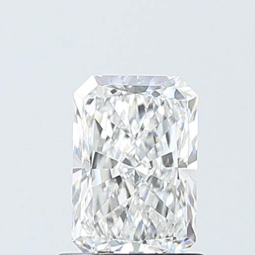 1.04 Carat Radiant Lab Grown