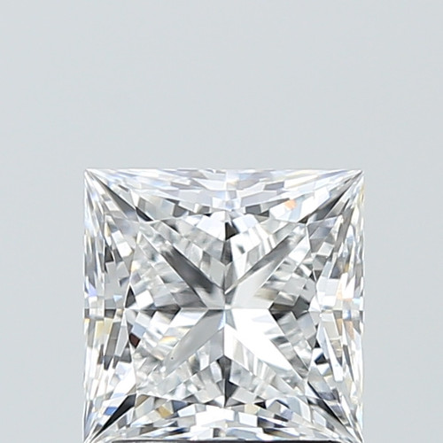 2.10 Carat Princess Lab Grown