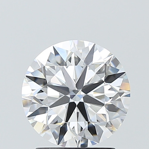 2.00 Carat Round Cut Lab Grown
