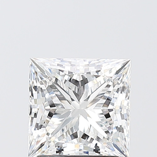 2.10 Carat Princess Lab Grown