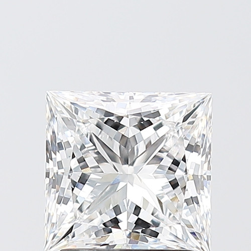 2.10 Carat Princess Lab Grown