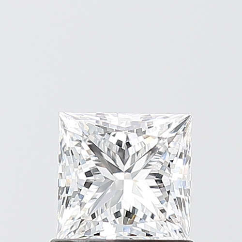 1.02 Carat Princess Lab Grown 1.02 Carat Princess Lab Grown