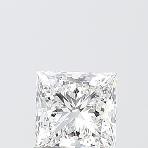 1.01 Carat Princess Lab Grown