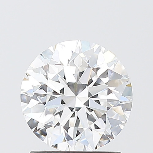 1.50 Carat Round Cut Lab Grown