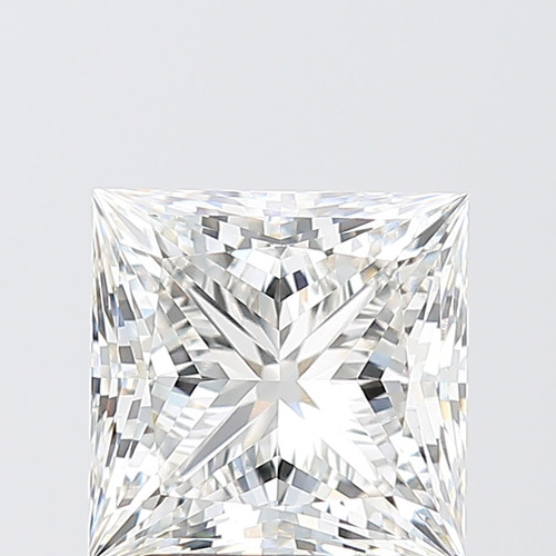 3.10 Carat Princess Lab Grown