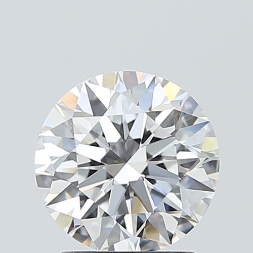 2.00 Carat Round Cut Lab Grown 2.00 Carat Round Cut Lab Grown