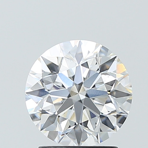 2.00 Carat Round Cut Lab Grown