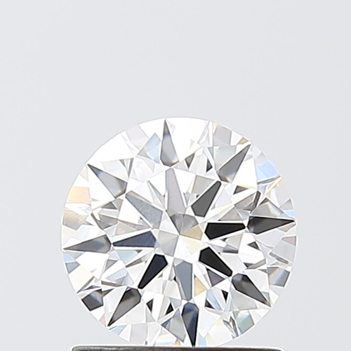 1.09 Carat Round Cut Lab Grown 1.09 Carat Round Cut Lab Grown