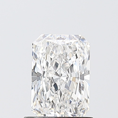 1.00 Carat Radiant Lab Grown