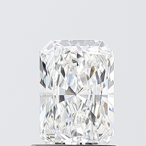 1.03 Carat Radiant Lab Grown