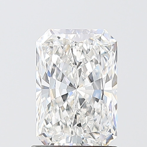 1.50 Carat Radiant Lab Grown