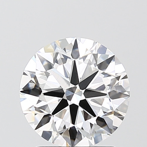 2.00 Carat Round Cut Lab Grown