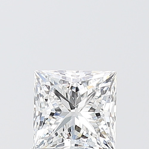 1.07 Carat Princess Lab Grown