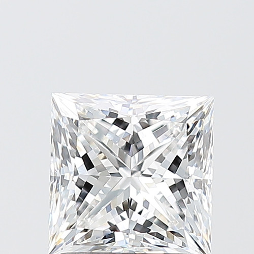 2.10 Carat Princess Lab Grown