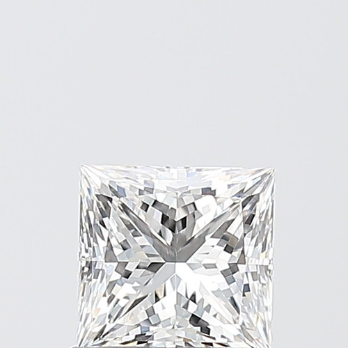 1.01 Carat Princess Lab Grown