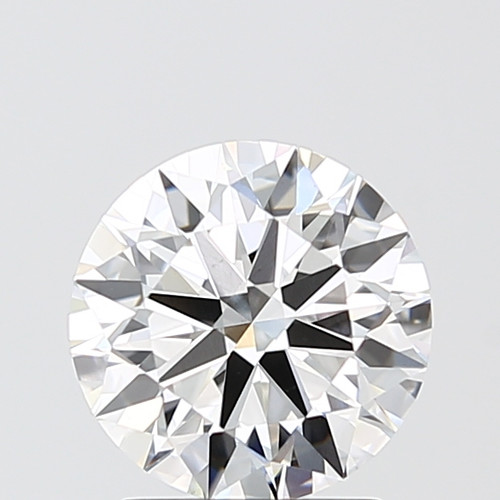 2.00 Carat Round Cut Lab Grown