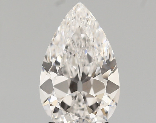 1.88 Carat Pear Lab Grown