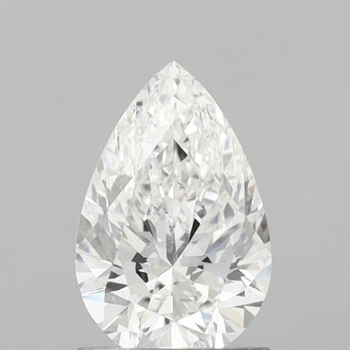1.51 Carat Pear Lab Grown