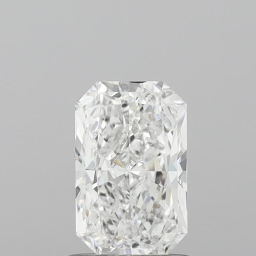 1.15 Carat Radiant Lab Grown