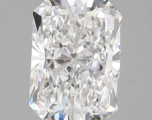 2.00 Carat Radiant Lab Grown
