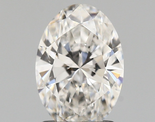 1.59 Carat Oval Lab Grown 1.59 Carat Oval Lab Grown