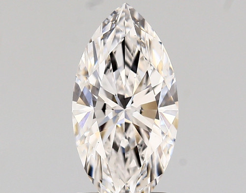 1.41 Carat Marquise Lab Grown 1.41 Carat Marquise Lab Grown