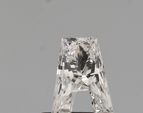 0.95 Carat Asscher Lab Grown