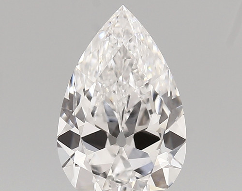 1.83 Carat Pear Lab Grown 1.83 Carat Pear Lab Grown