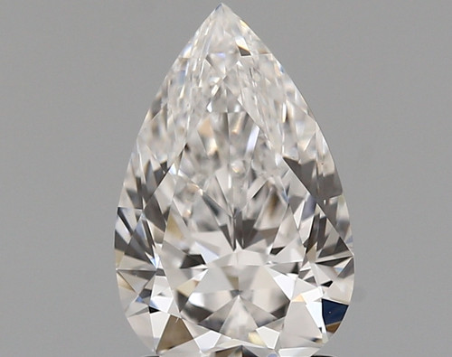 1.52 Carat Pear Lab Grown 1.52 Carat Pear Lab Grown