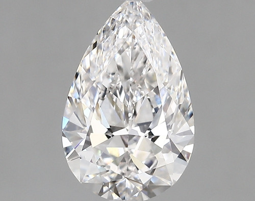 2.03 Carat Pear Lab Grown 2.03 Carat Pear Lab Grown